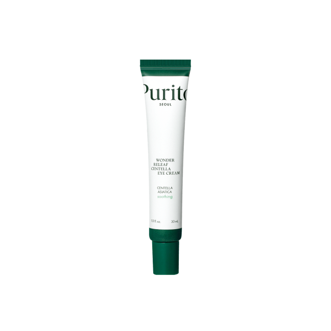 Wonder Releaf Centella Eye Cream (30ml)