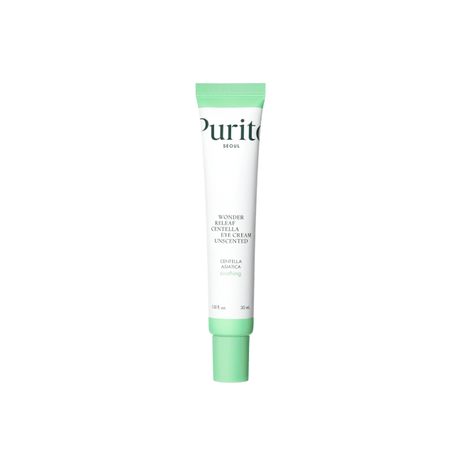 Wonder Releaf Centella Eye Cream Unscented (30ml)