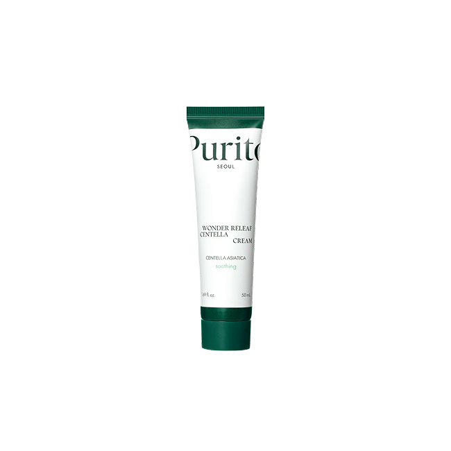 Wonder Releaf Centella Cream (50ml)