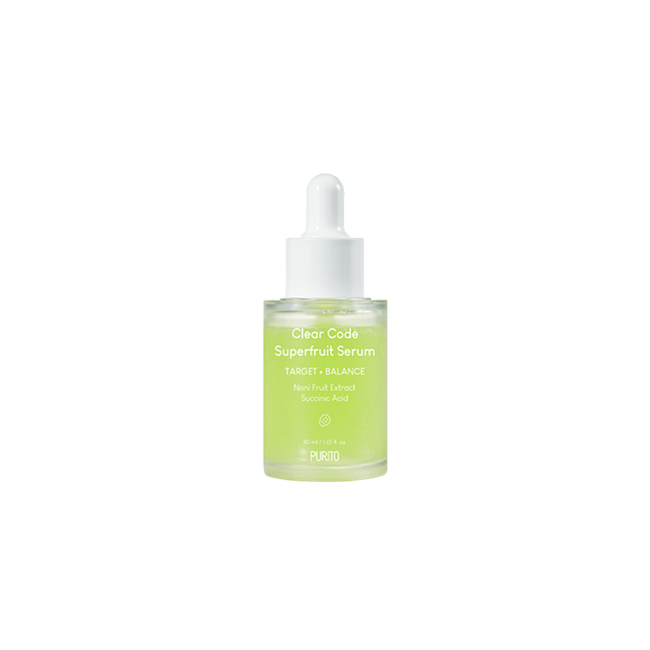 Clear Code Superfruit Serum (30ml)