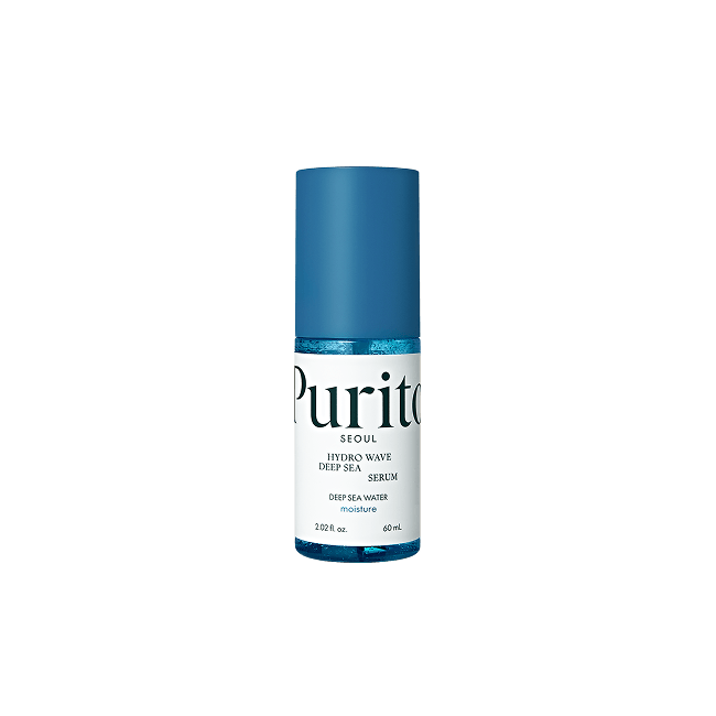 Hydro Wave Deep Sea Serum (60ml)