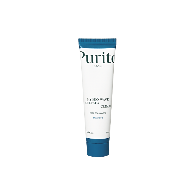 Hydro Wave Deep Sea Cream (50ml)