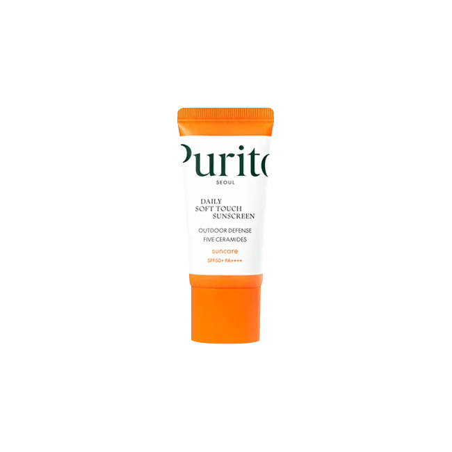 <mini>Daily Soft Touch Sunscreen (Renewer) (15ml)