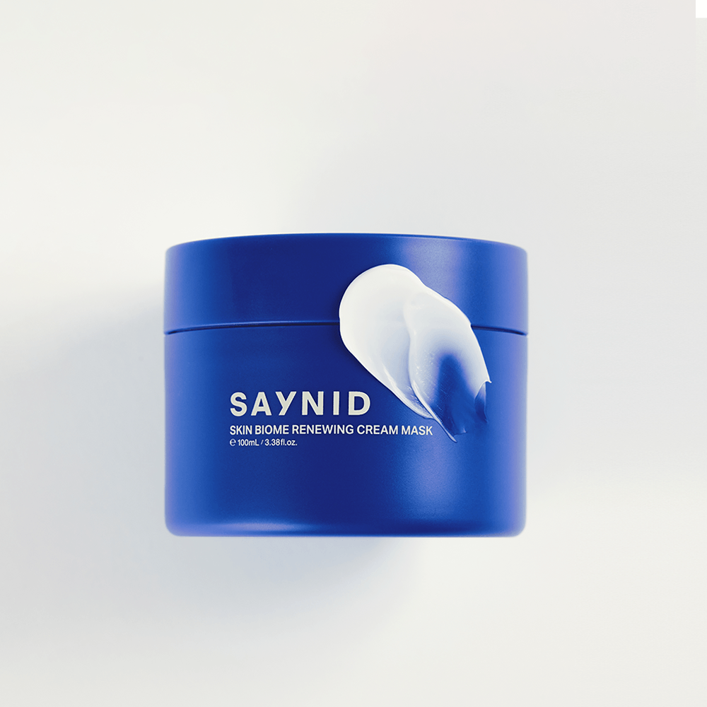 Skin Biome Renewing Cream Mask (100ml)