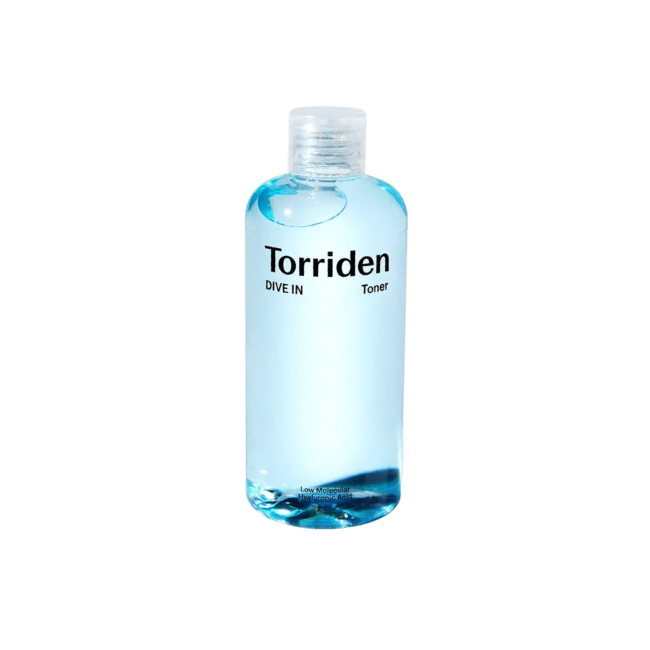 Dive In Toner (300ml)