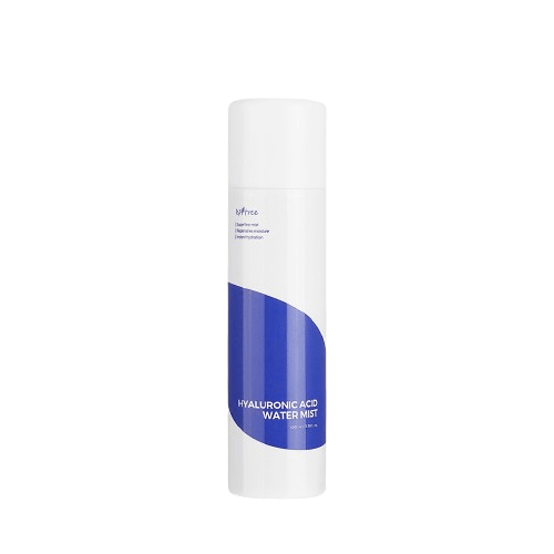 Hyaluronic Acid Water Mist_100ml (100ml)