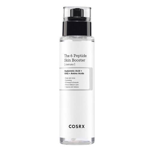 The 6 Peptide Skin Booster Serum (150 ml)