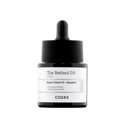 The Retinol 0.5 Oil (20 ml)