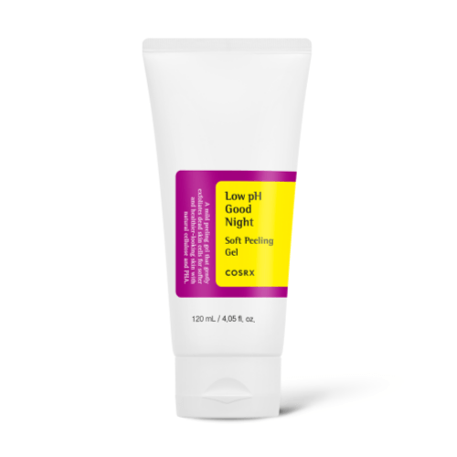 Low pH Goodnight Soft Peeling Gel (120ml)
