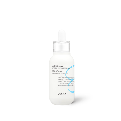 Hydrium Centella Aqua Soothing Ampoule (40ml)