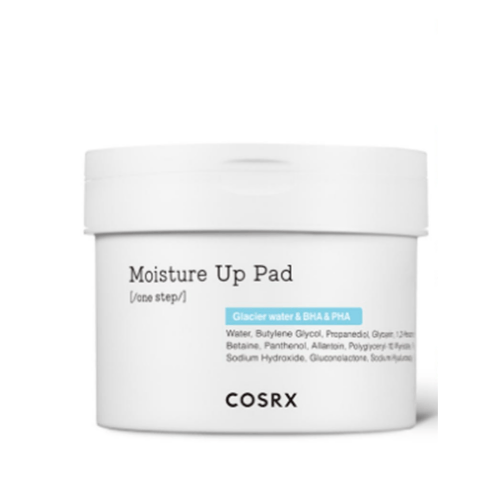 One Step Moisture Up Pad (70 Pads)