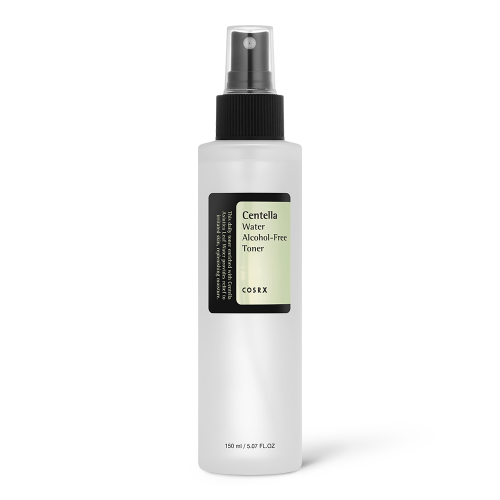Centella Water Alcohol-Free Toner (150ml)