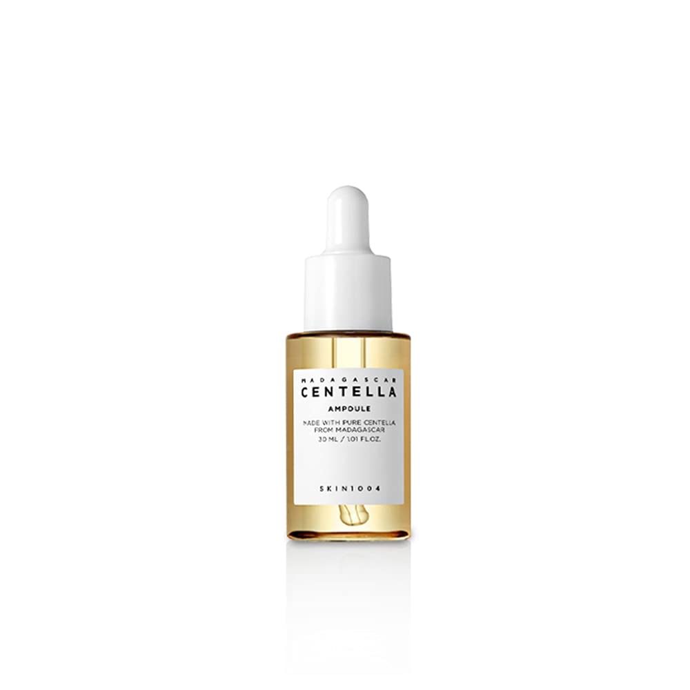 Madagascar Centella Ampoule 30ml (30ml)