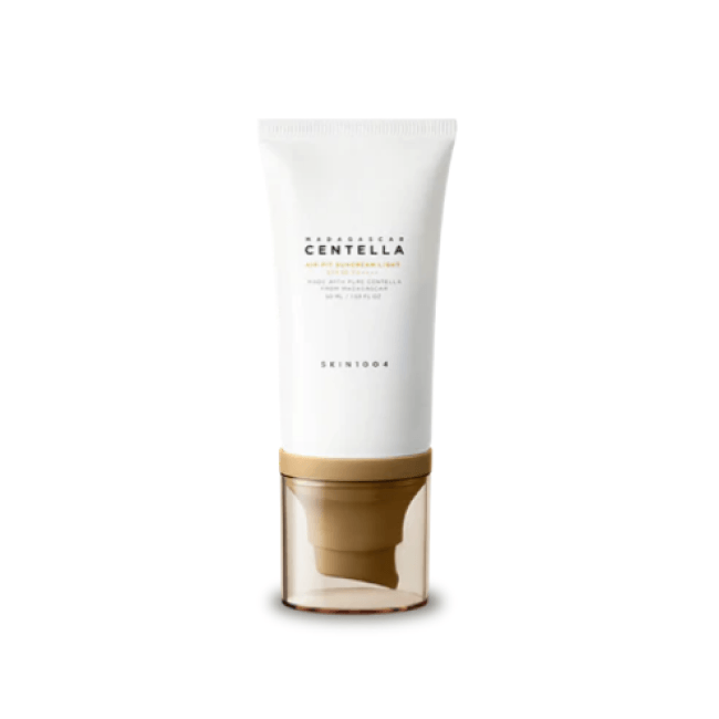 Madagascar Centella Air-Fit Suncream Light 50ml (50ml)